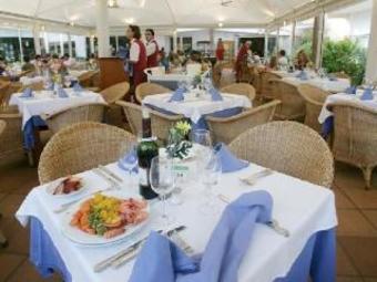 Aparthotel Esperanza Mar I I
