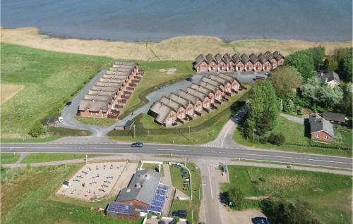 Holiday Home Romo With Sea View 154