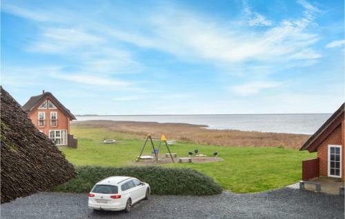 Holiday Home Romo With Sea View 154