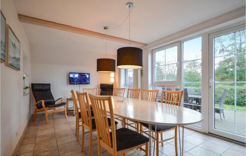 Holiday Home Romo With Sea View 154