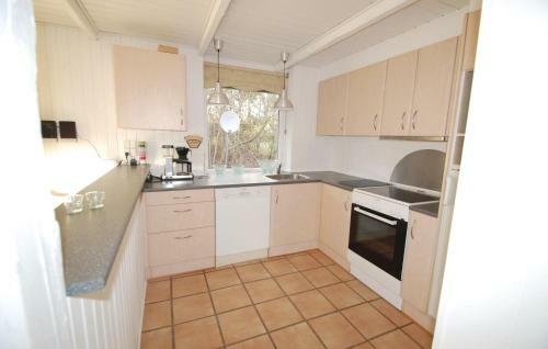 Holiday Home Sneppen R�m� X