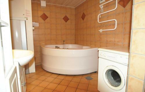 Holiday Home Sneppen R�m� X