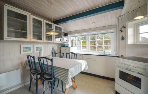 Holiday Home Lakolk R�m� Denm