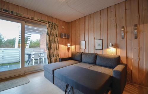 Holiday Home Lejl R�m� XII
