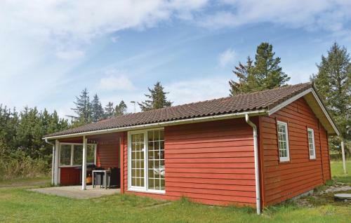 Holiday Home J.tagholmsvej R�m� VI