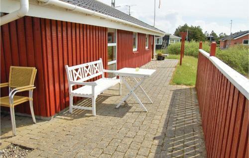Holiday Home Lakolk II