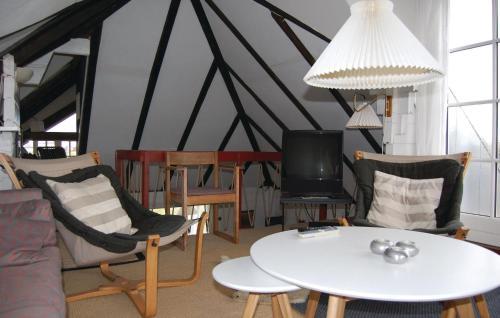 Holiday Home Lakolk II Denmrk
