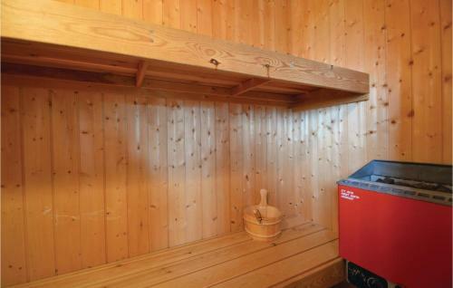 Holiday Home Lakolk IV Denm