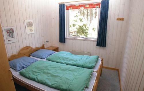 Holiday Home Skovskaden R�m�