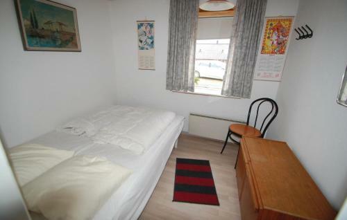 Holiday Home Lakolk In Denmark