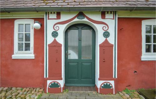 Holiday Home S�nderbyvej V
