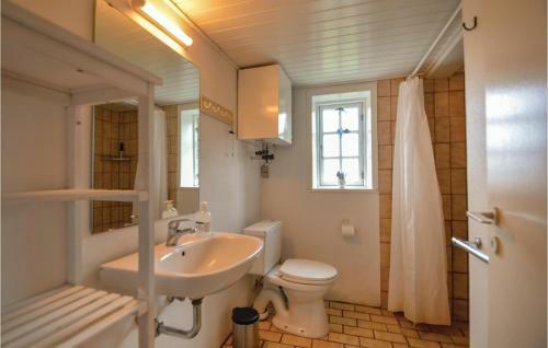 Holiday Home S�nderbyvej V
