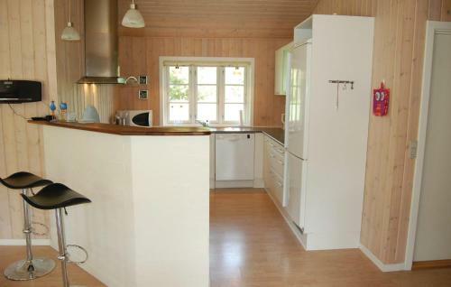 Holiday Home S�nderstrandvej R�m� X