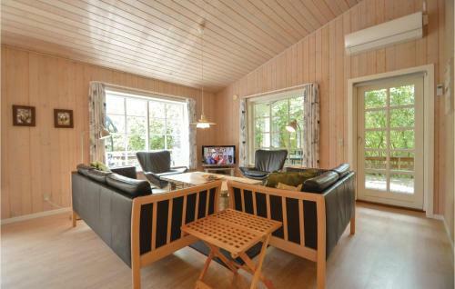 Holiday Home S�nderstrandvej R�m� X