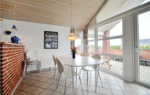 Holiday Home Lakolk XI Denmk