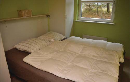 Holiday Home Vesterg�rdsvej R�m� IX