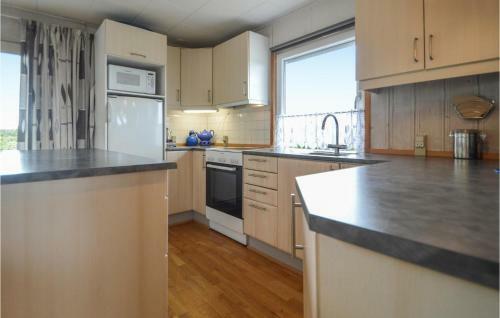 Holiday Home Lakolk R�m� IV