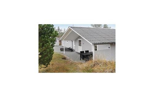 Holiday Home Dyssebjergvej R�m� X