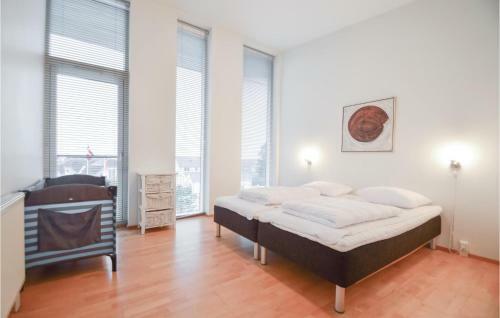 Apartment Ndr. Havnevej R�m� X