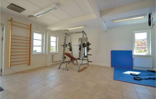 Apartment Vestergade Lejl.