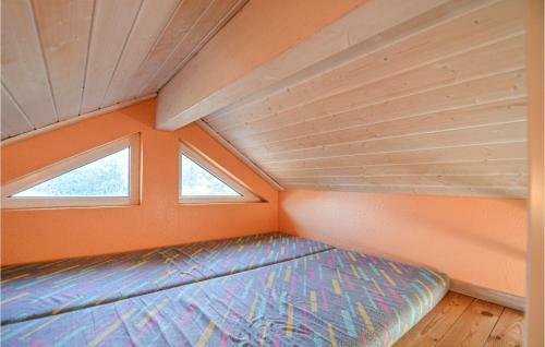 Holiday Home Romo 34 With Hot Tub