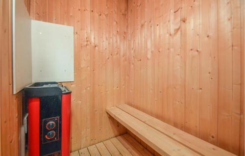 Holiday Home Romo 34 With Hot Tub