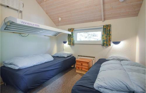 Holiday Home Romo 34 With Hot Tub