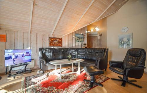 Holiday Home Romo 34 With Hot Tub