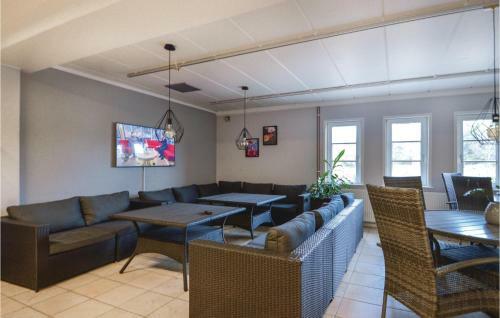 Apartment Vestergade Lej R�m�