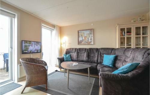 Apartment Vestergade Lej R�m�
