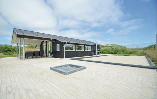 Holiday Home Lakolk R�m� Denmark