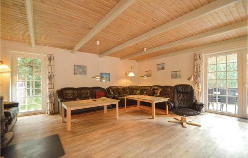 Holiday Home Rylen R�m� VI