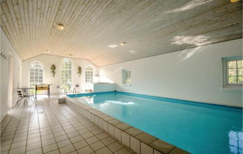 Holiday Home Rylen R�m� VI