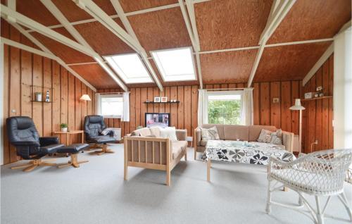 Holiday Home Lakolk IV Denmark