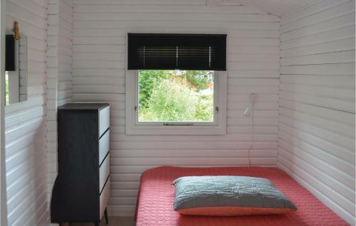 Holiday Home Lyngvejen R�m� III