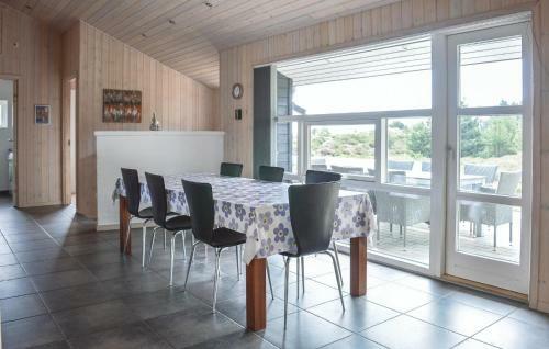 Holiday Home J.tagholmsvej IV