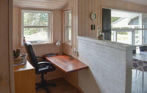 Holiday Home J.tagholmsvej IV