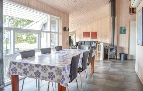 Holiday Home J.tagholmsvej IV