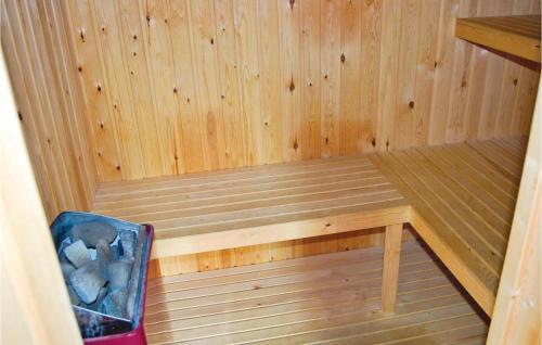 Holiday Home Lakolk III