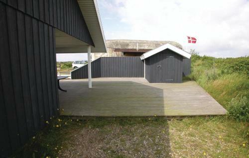 Holiday Home Lakolk R�m� XI Denmk