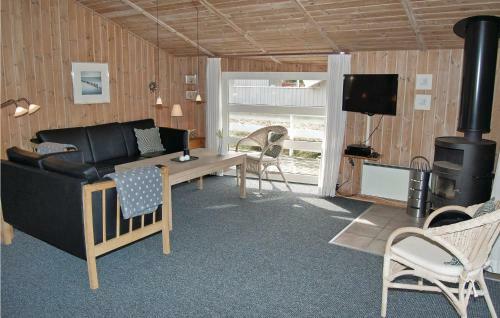 Holiday Home Lakolk Ic Denmark