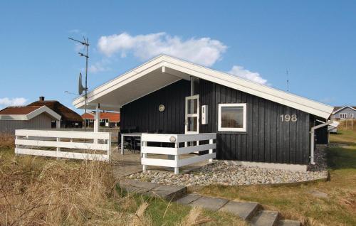 Holiday Home Lakolk Ic Denmark