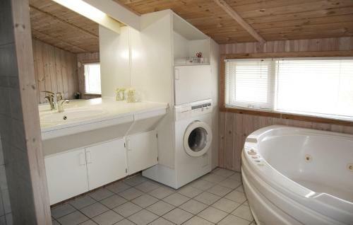 Holiday Home Lakolk Ic Denmark