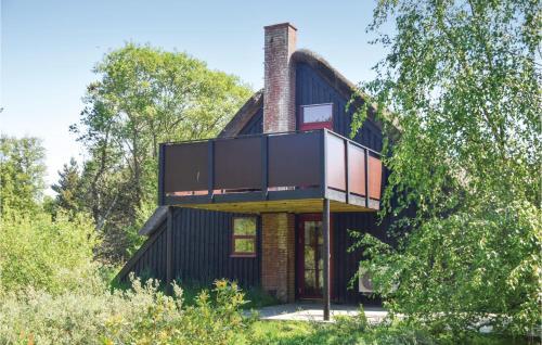 Holiday Home Pr�stekraven XII