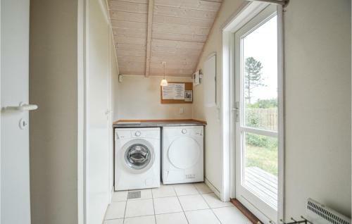 Holiday Home Langdalsvej R�m� IX