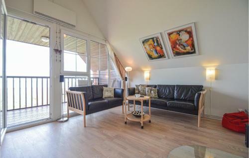 Holiday Home Romo 35 With Hot Tub