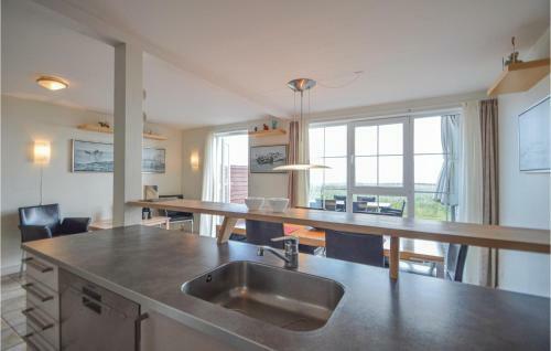 Holiday Home Romo 35 With Hot Tub