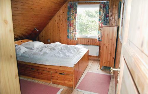 Holiday Home Julianeh�b R�m� I