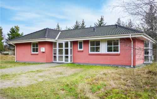 Holiday Home Umanaksvej R�m� Denm