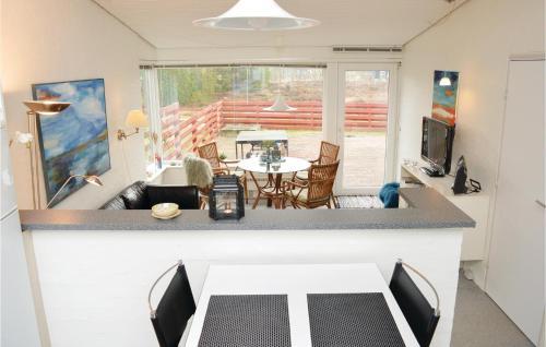 Holiday Home Lyngvejen II